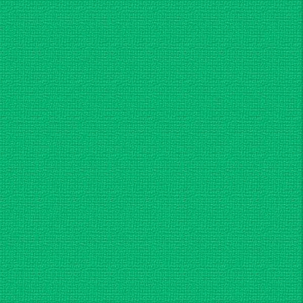 Couture Creations Textured Verdant kartong 12x12 10 ark 216gsm