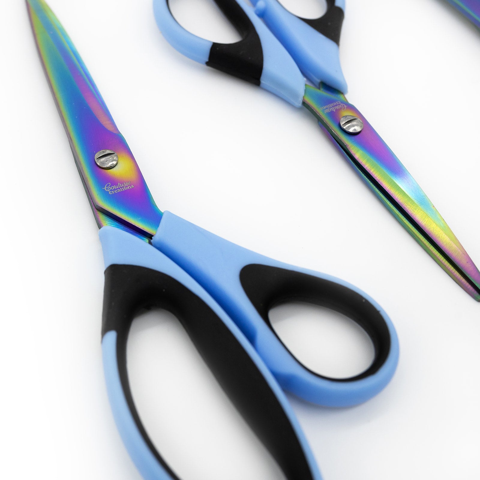 Couture Creations Titanium sakser 3 stk hobbysaks