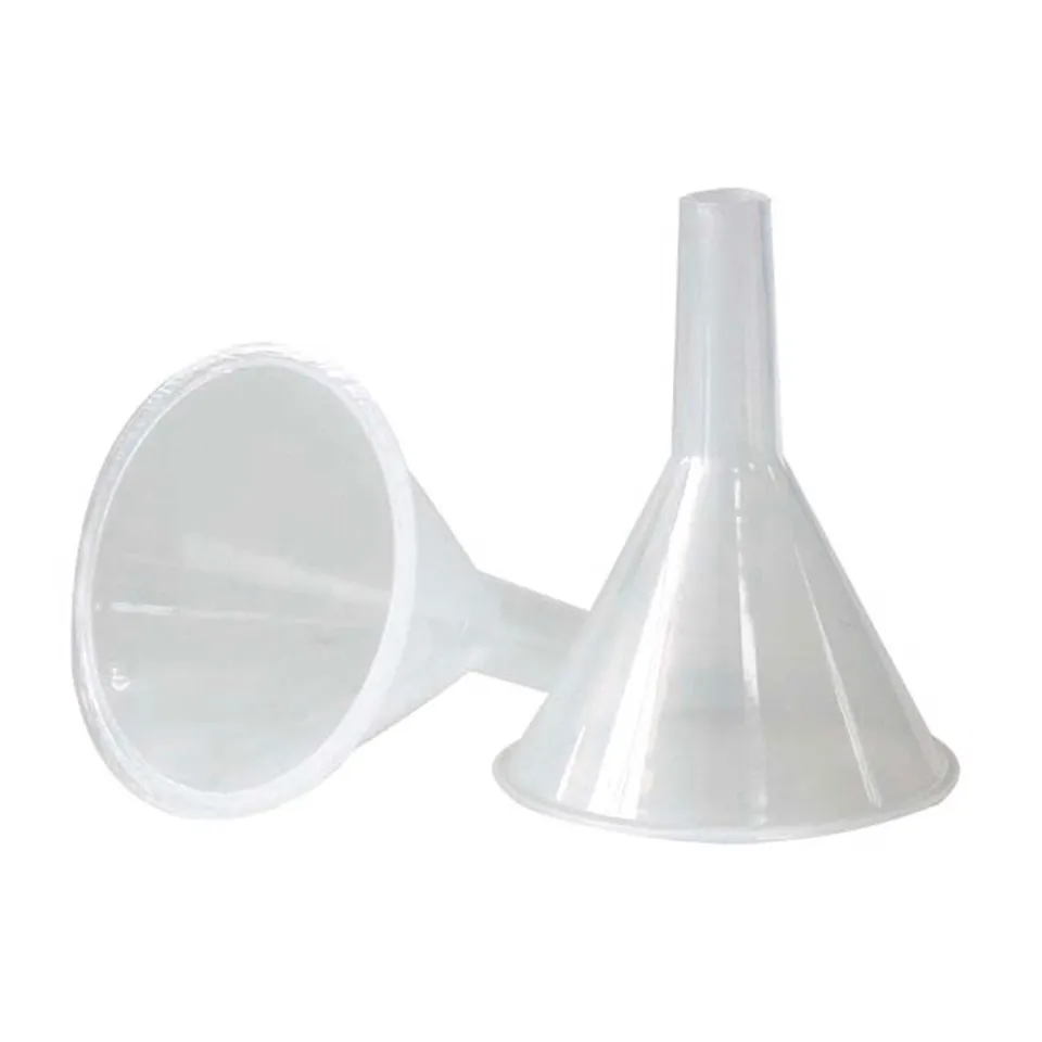 Couture Creations Mini Craft Funnels trakt 2-pakning små