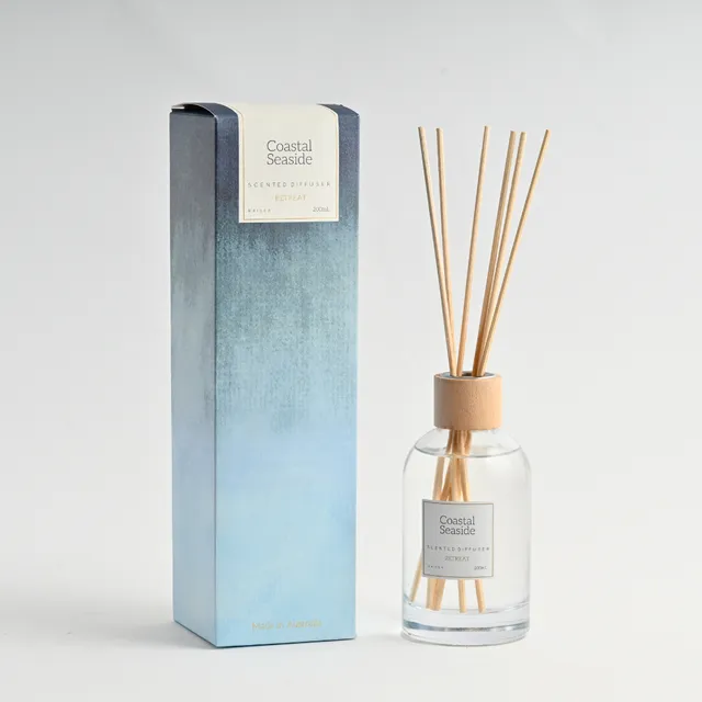 KaiserCraft Retreat Coastal Seaside duftpinner 200 ml