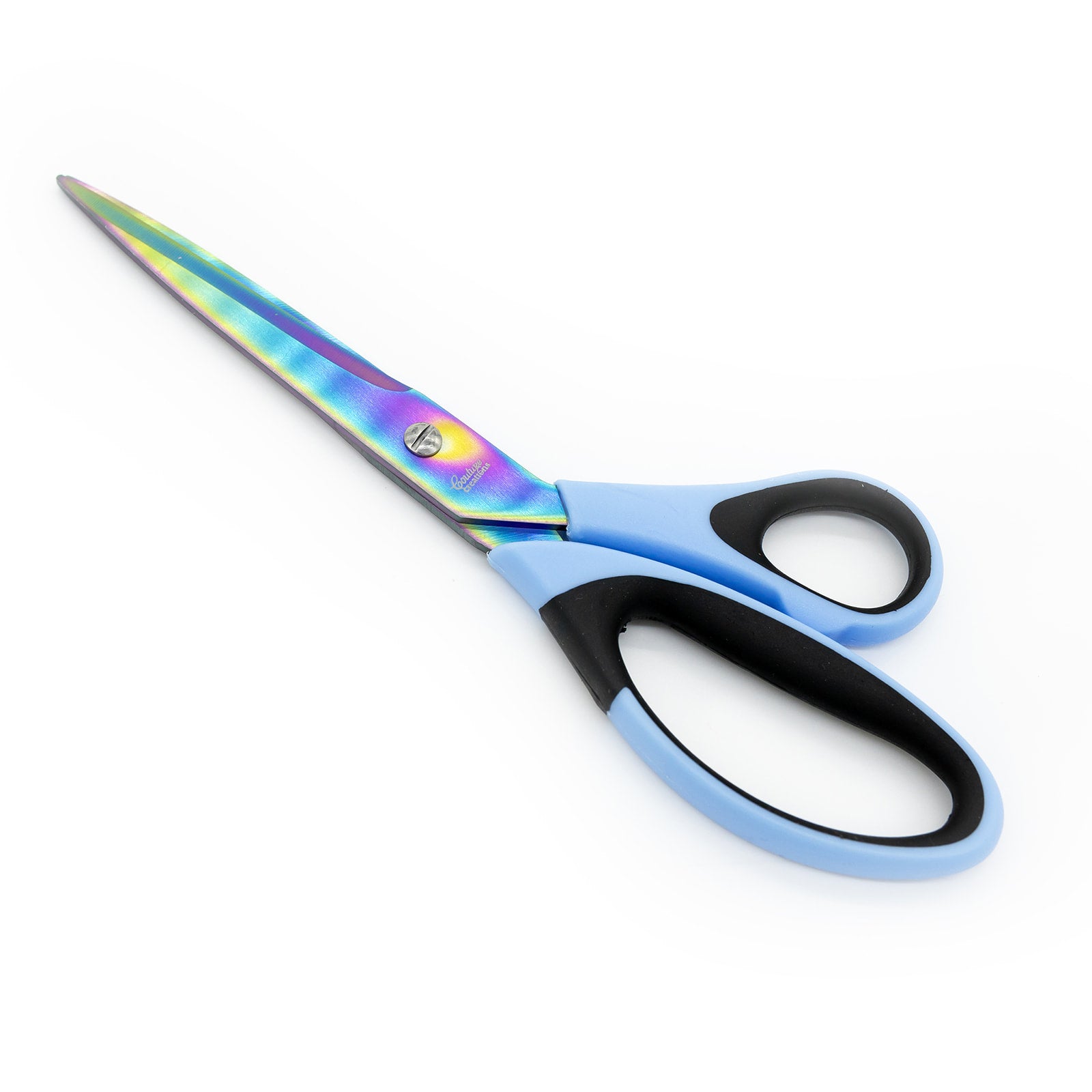 Couture Creations Titanium sakser 3 stk hobbysaks