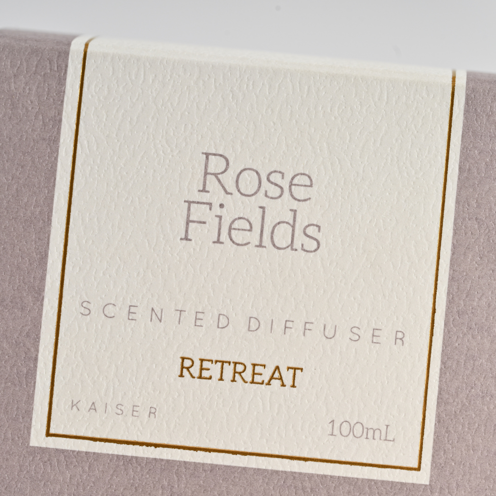 KaiserCraft Retreat Rose Fields duftpinner 100 ml