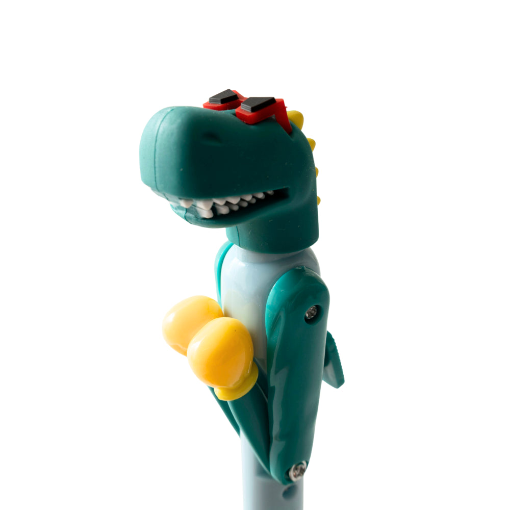 KaiserCraft Creative Club Boxing Dino penn barn