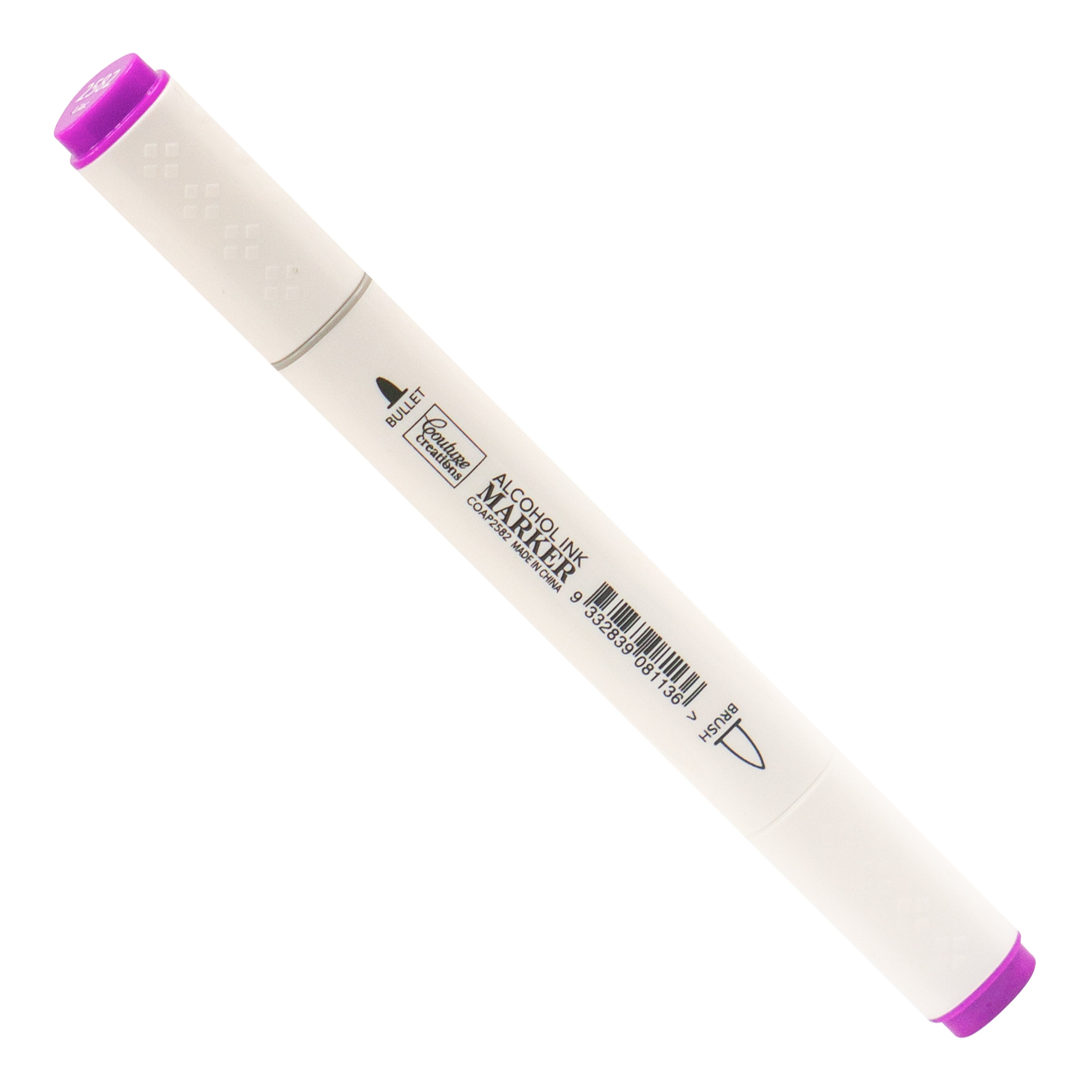 Couture Creations Twin Tip Lilac alkoholm markers lilla