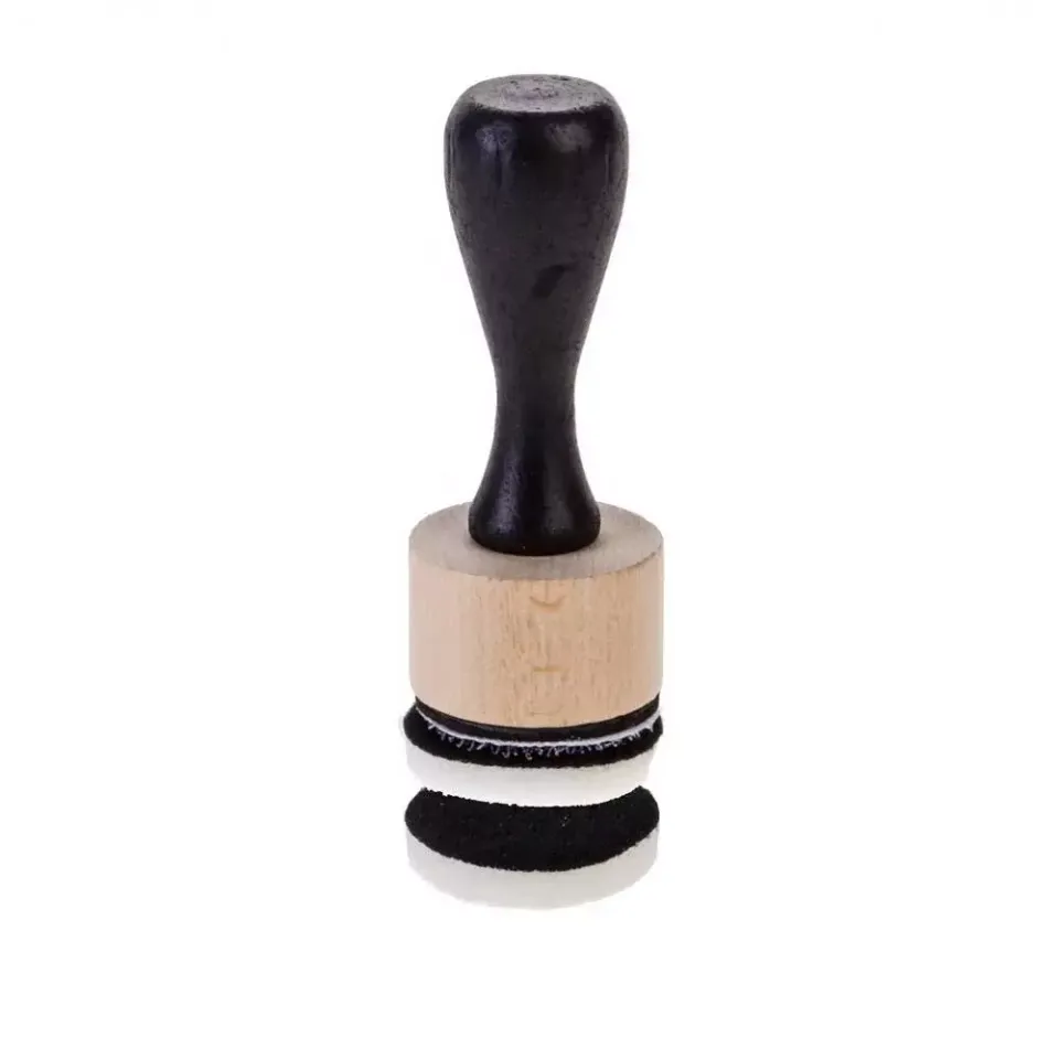 Korthobby Mini Ink Blending Tool applikator til blekk