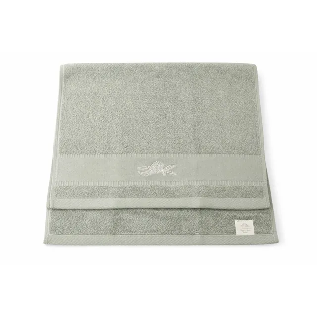 KaiserCraft K&Co. Serenity badematte 50x80 SAGE