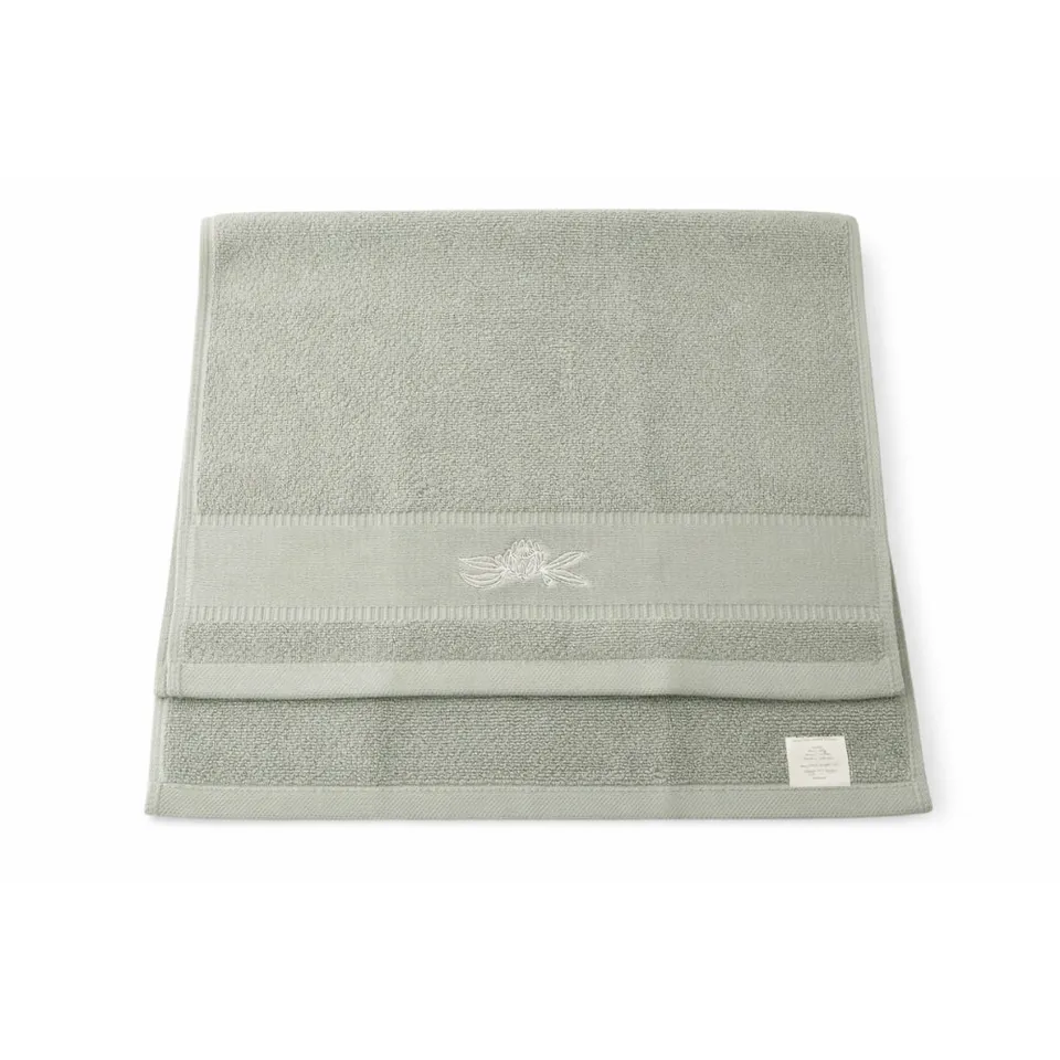 KaiserCraft K&Co. Serenity badematte 50x80 SAGE