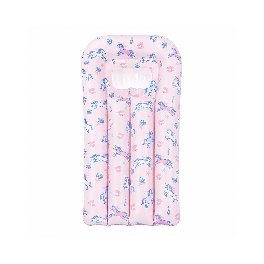 KaiserCraft Good Vibes Kids Inflatable Set badeleker Unicorn Cove