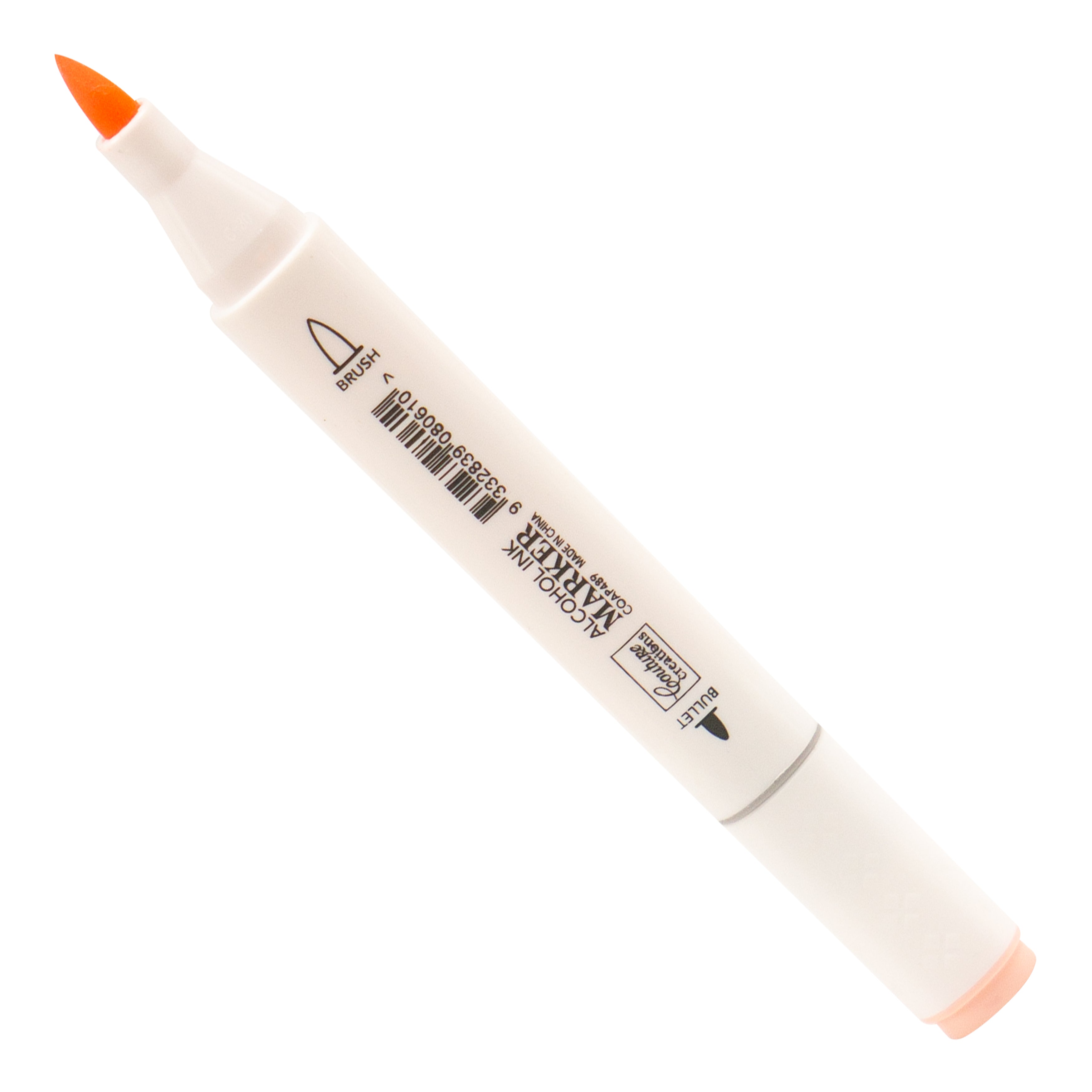 Couture Creations Twin Tip tusj skin alkohol dobbel spiss