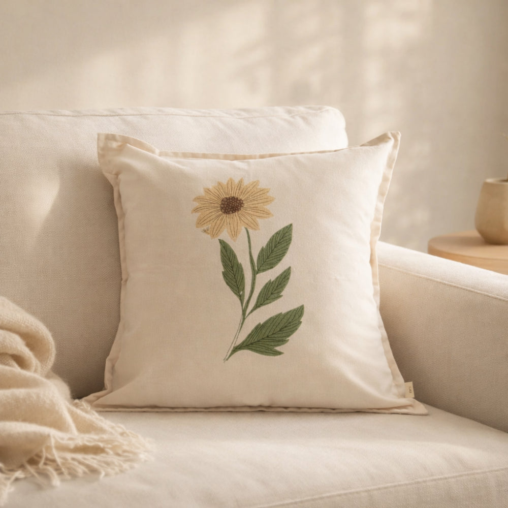 KaiserCraft Lake House pute Delicate myk