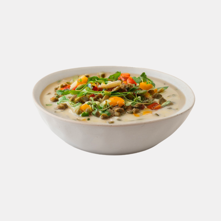 KaiserCraft House Series Salad Bowl serveringsbolle slate 27 cm