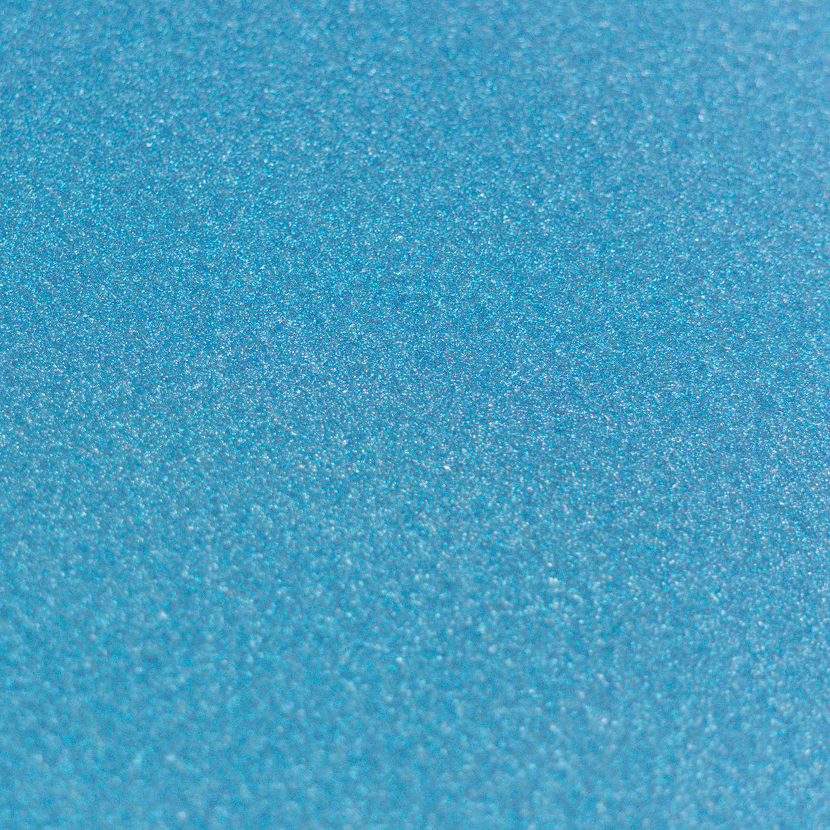 Couture Creations Lagoon Blue glitterkarton A4 10 ark 250gsm