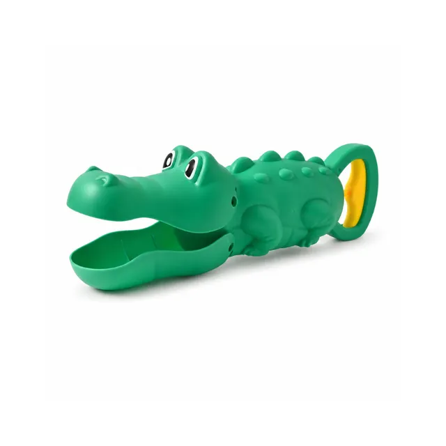 KaiserCraft Good Vibes Kids Sand Grabber sandleke Croc