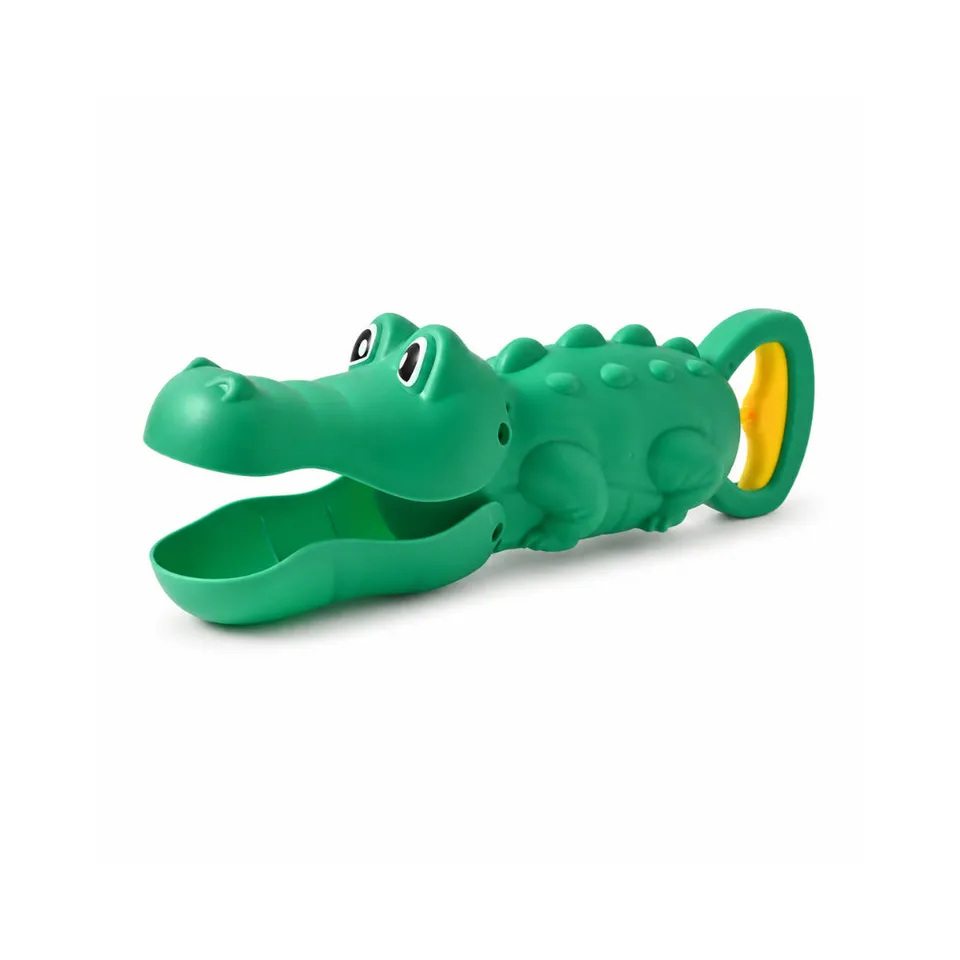 KaiserCraft Good Vibes Kids Sand Grabber sandleke Croc