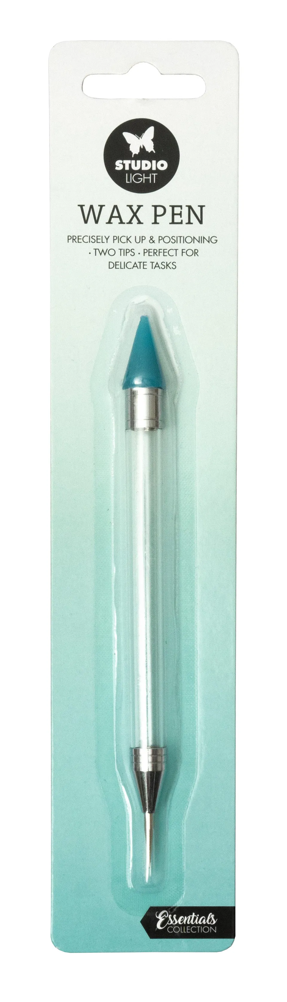 Studio Light Essentials vokspenn Pick-up Tool med 4 refill