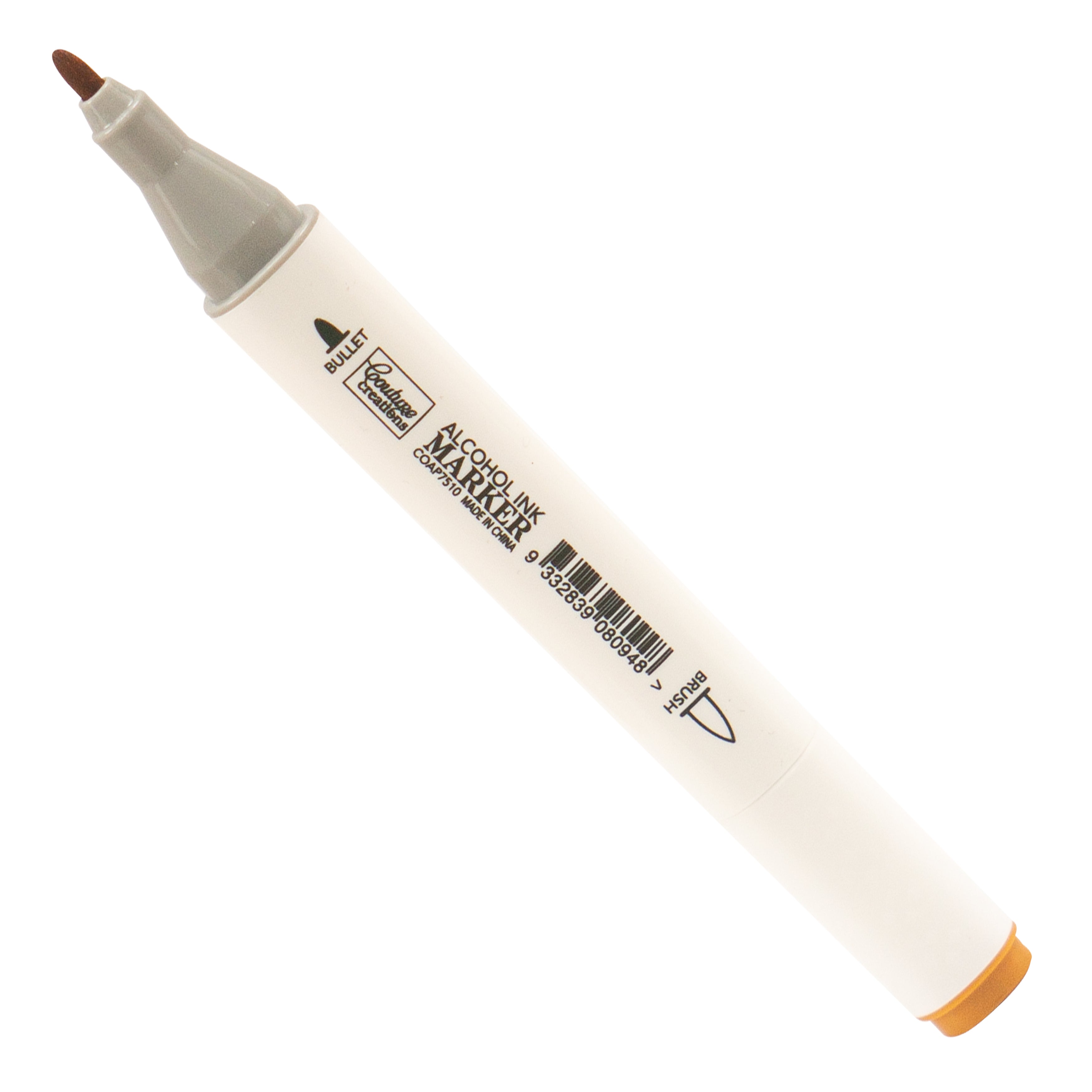 Couture Creations Twin Tip Marker alkohol tusj storm beige