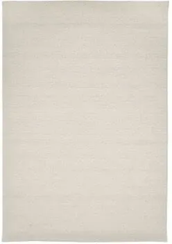 Florence Linen Cardstock lys varm grå kartong