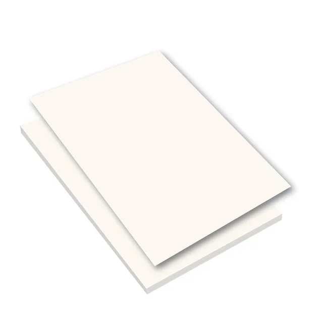 Couture Creations Smooth Ivory kartong A4 10 ark 280gsm