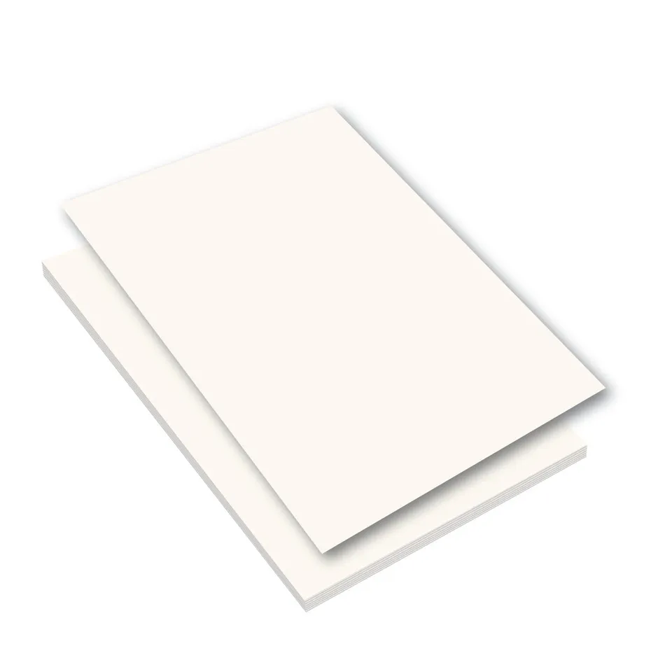 Couture Creations Smooth Ivory kartong A4 10 ark 280gsm