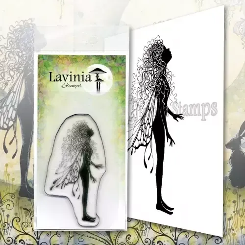 Lavinia Finn LAV603 stempel figur