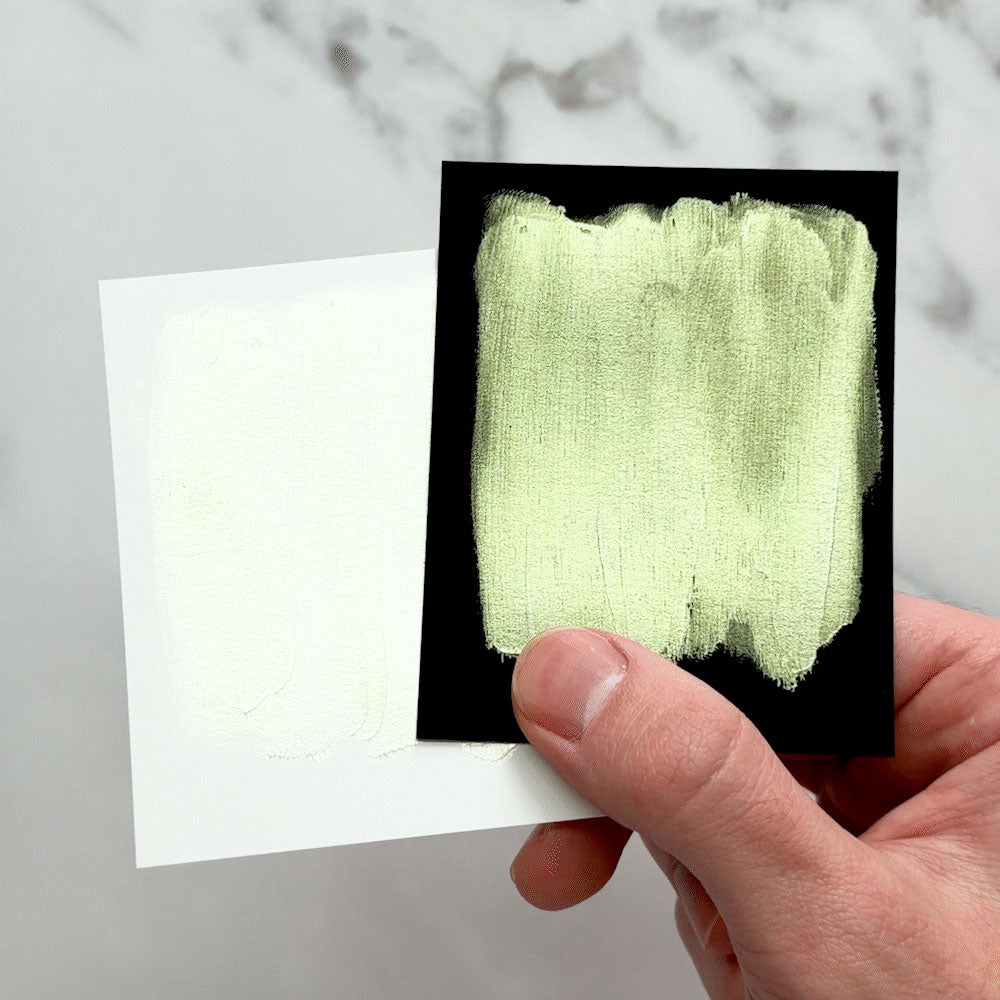 Simon Hurley Solar Paste Sublime effektpasta 2oz