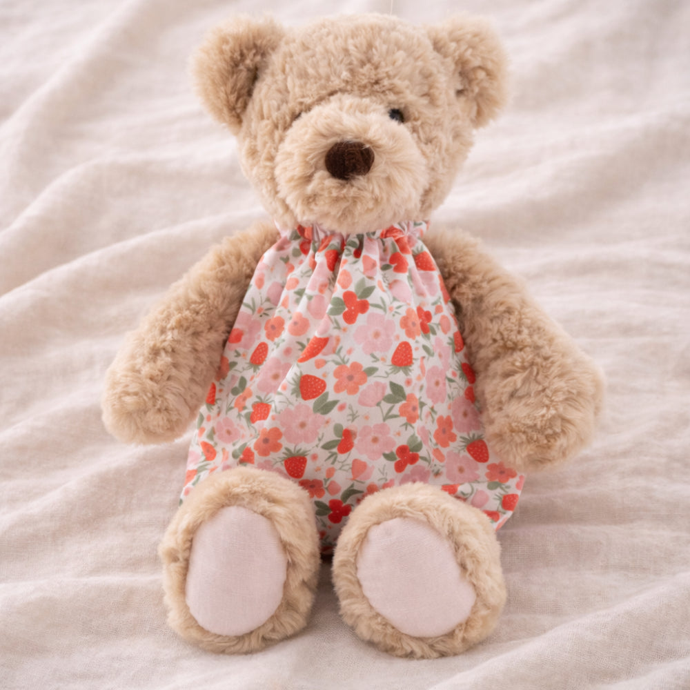 KaiserCraft Market Day Delilah Bear kosebamse baby