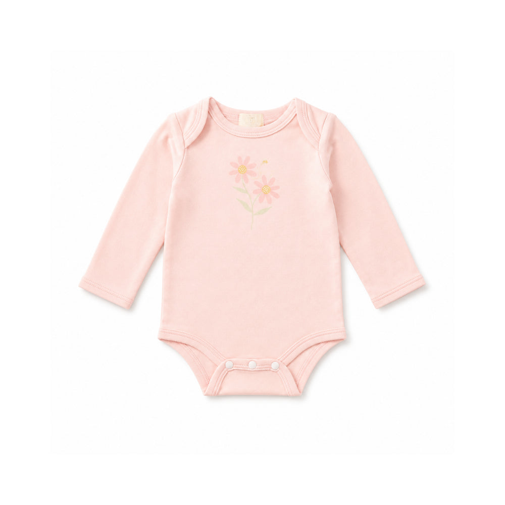 KaiserCraft Story Time Blossoms babysett body + leggings