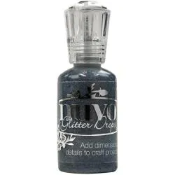 Korthobby Night Sky glitter drops 10 ml