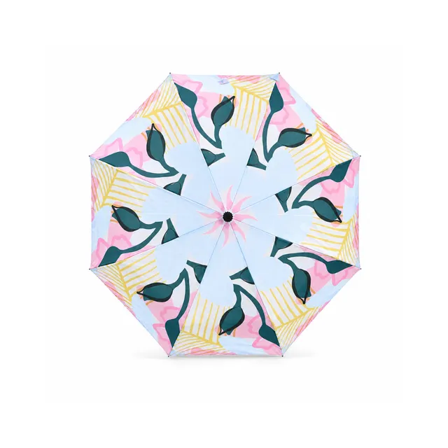 KaiserCraft Sunset Spritz paraply flower pop