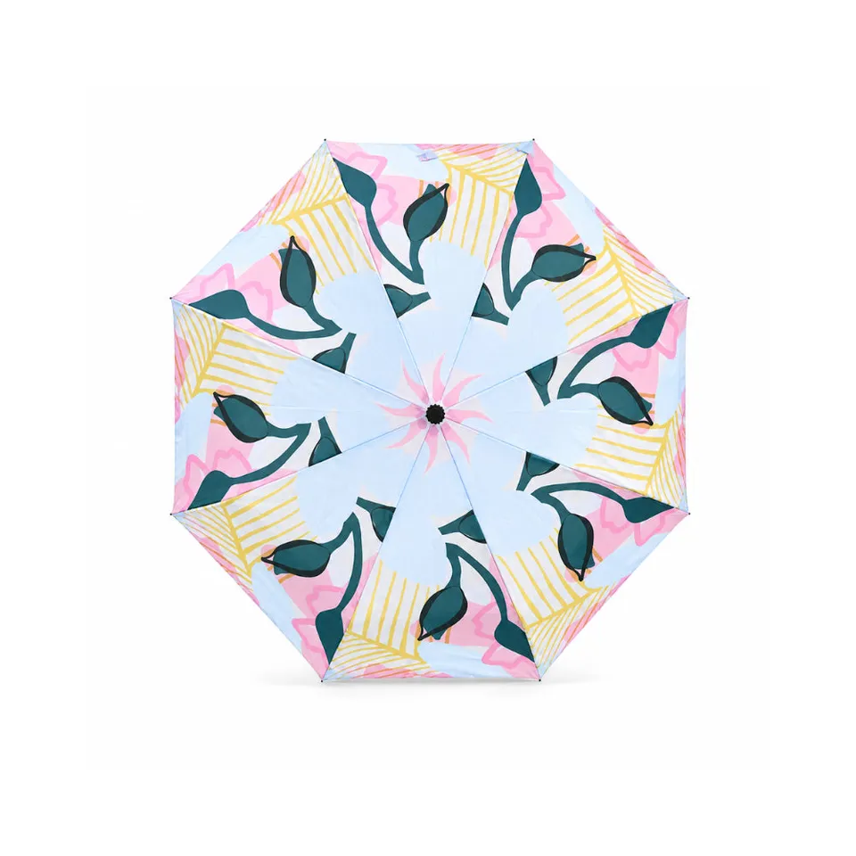 KaiserCraft Sunset Spritz paraply flower pop
