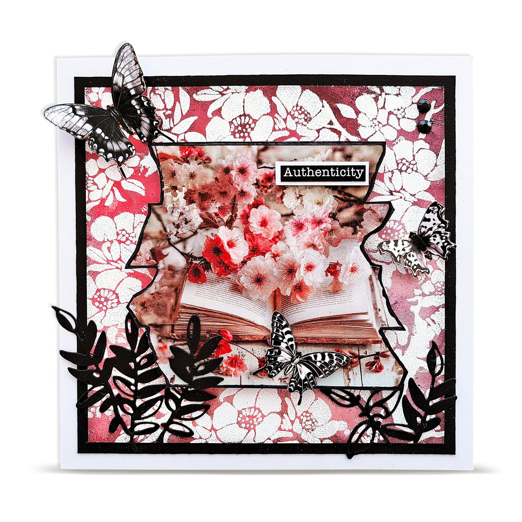 Aall and Create Layer-It-Up MT-156 Story Time washitape 25mm x 10m