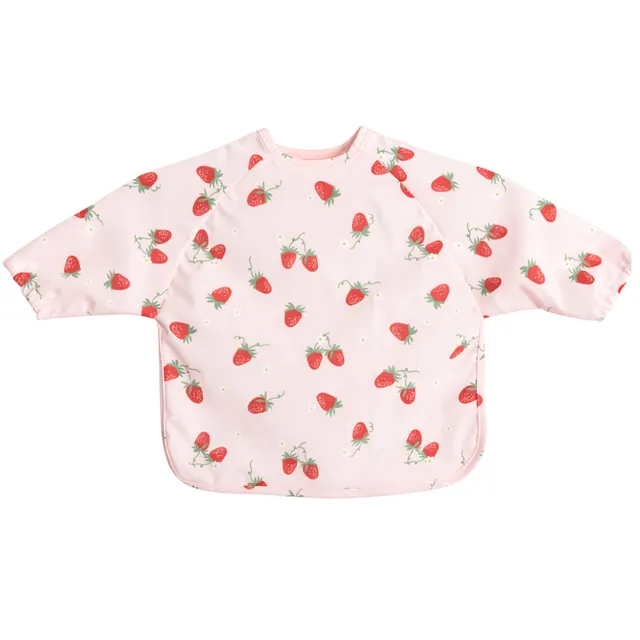 KaiserCraft Market Day spisesmekke baby Strawberry jordbær