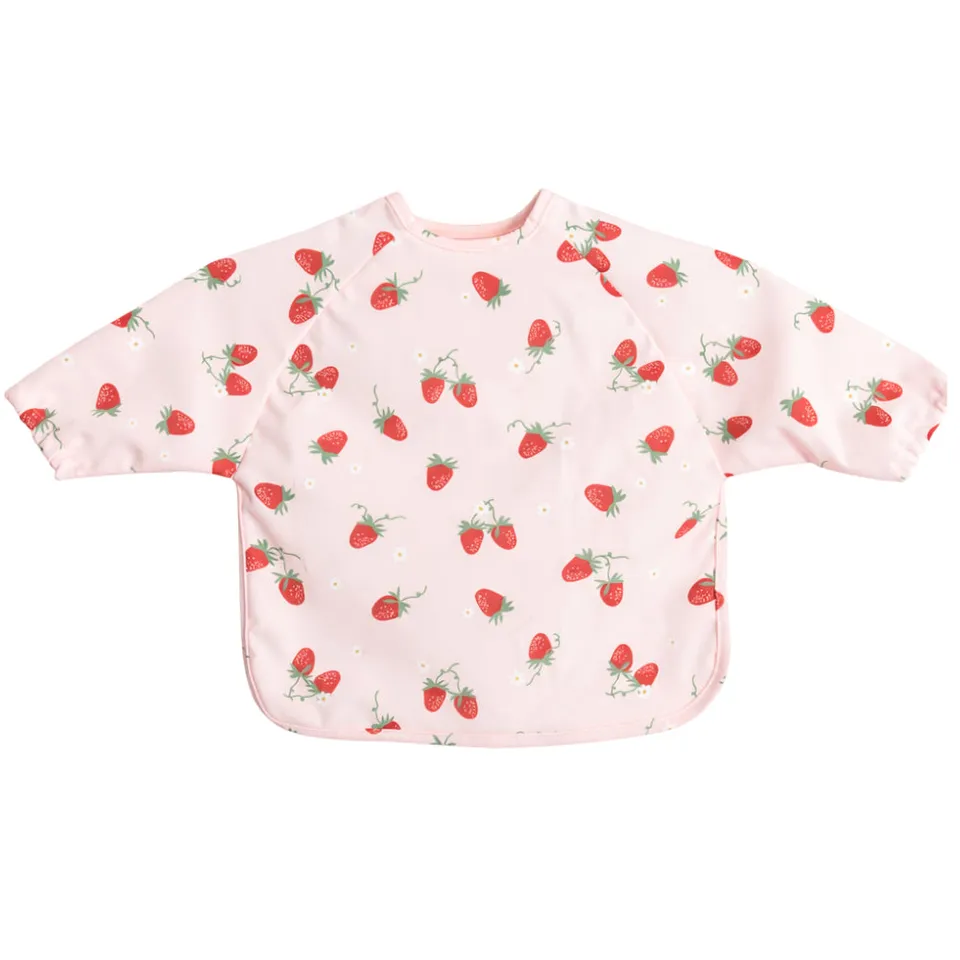 KaiserCraft Market Day spisesmekke baby Strawberry jordbær