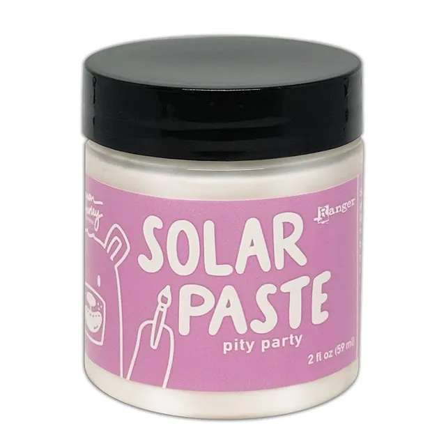 Ranger Simon Hurley Solar Paste Pity Party effektpasta 59 ml
