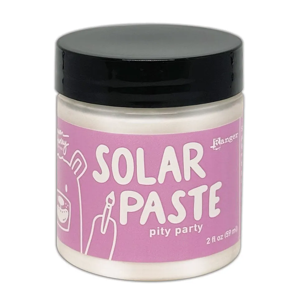 Ranger Simon Hurley Solar Paste Pity Party effektpasta 59 ml