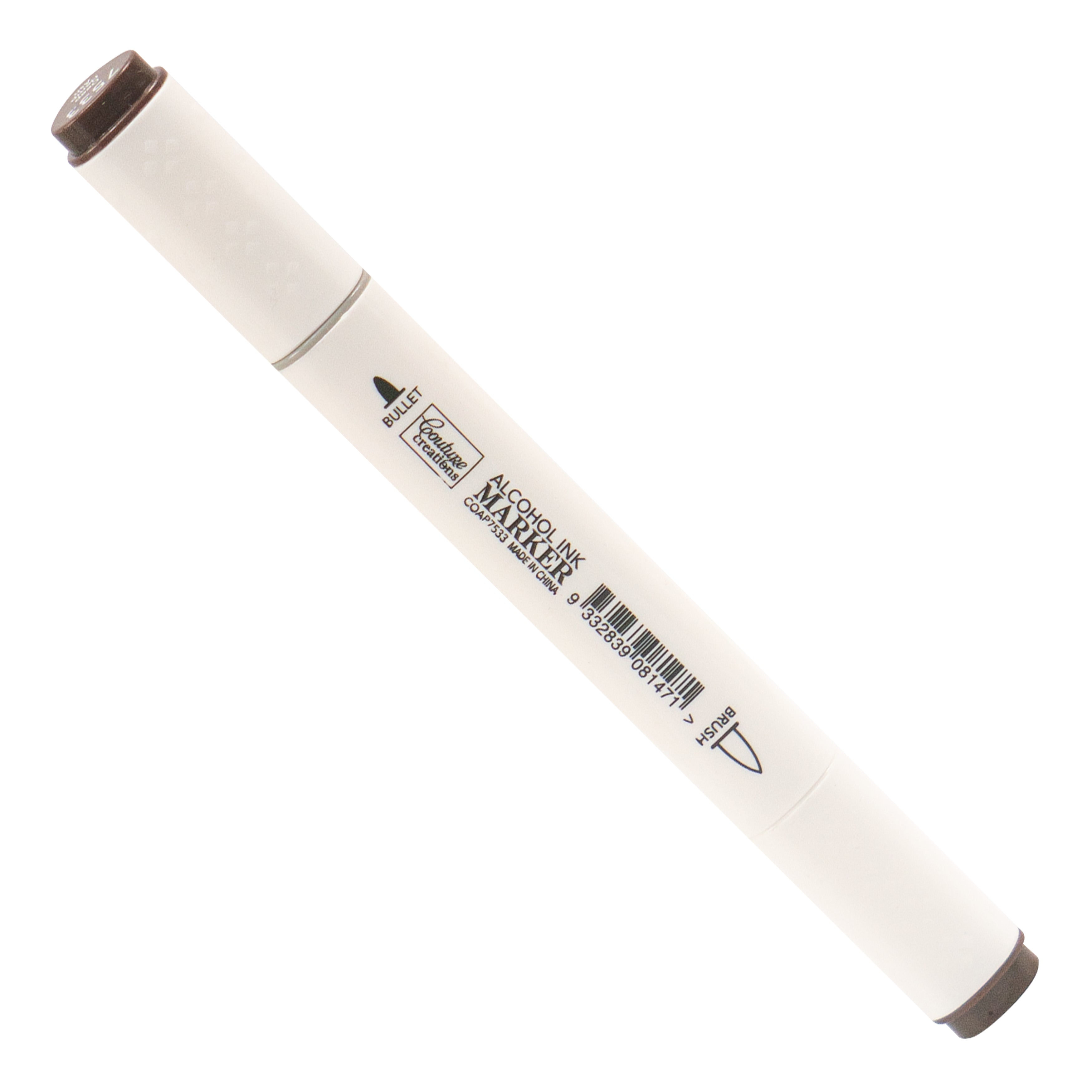 Couture Creations Twin Tip Deep Hemp Ash alkoholtusj