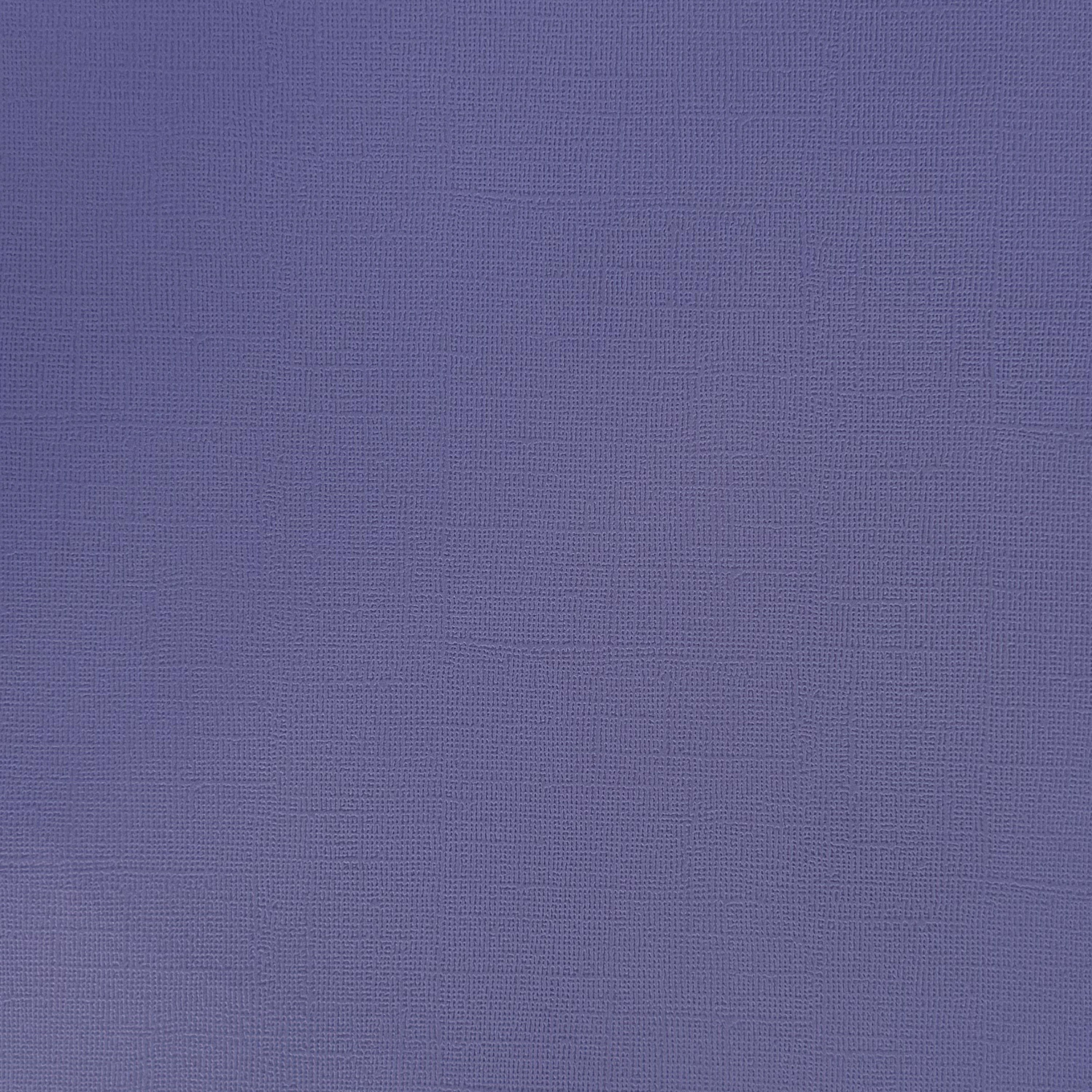 Couture Creations Lilac teksturkartong lilla 10 ark 216gsm