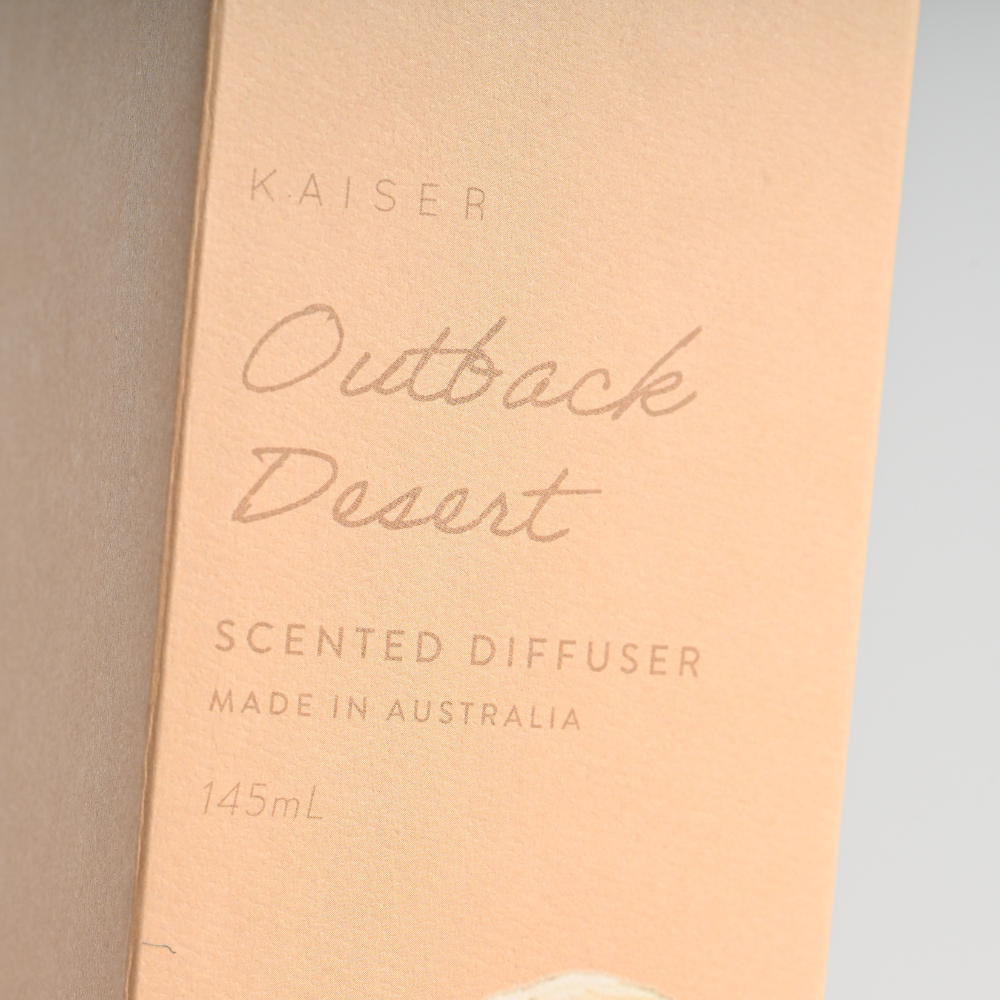 KaiserCraft Homegrown Outback Desert romduft 145 ml