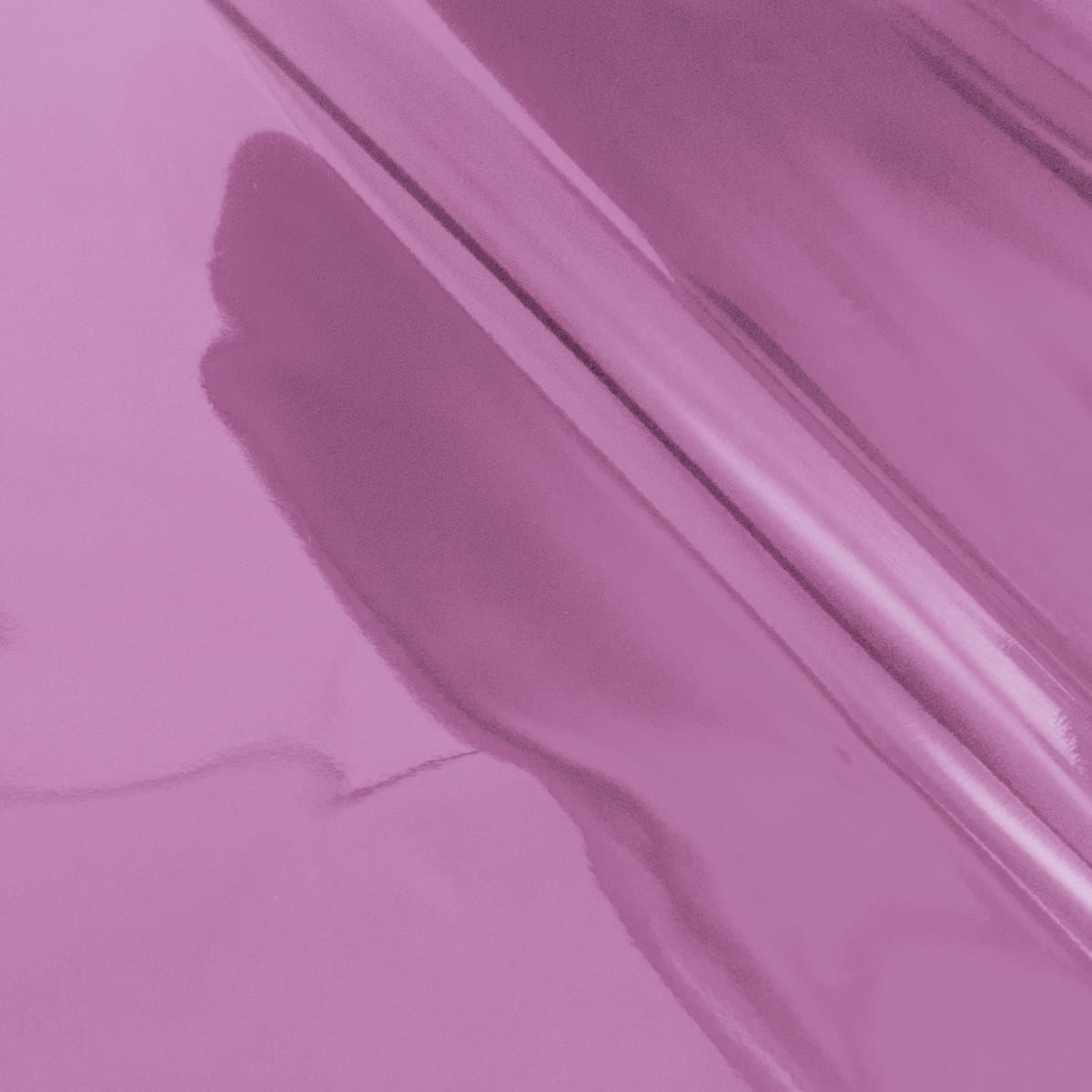 Couture Creations Foil Purple folie matt lilla 125 mm x 5 m