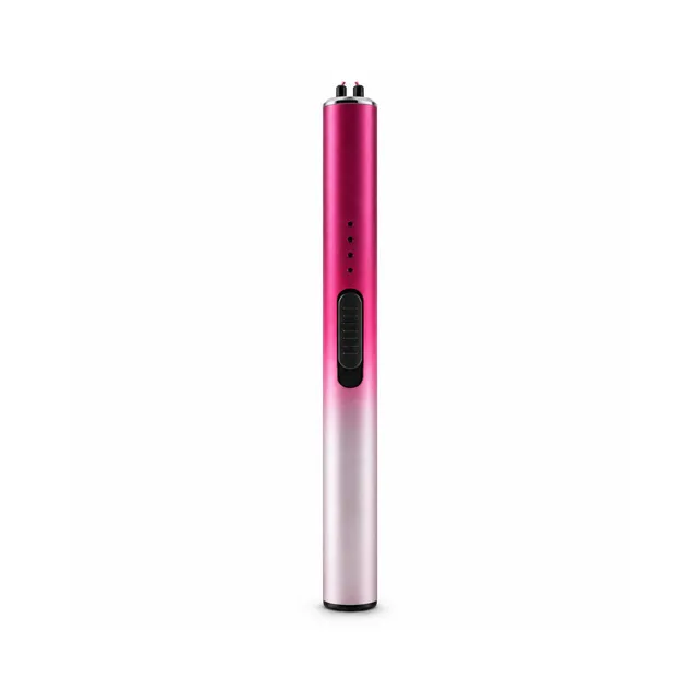 KaiserCraft Rosewood Flameless lighter buetenner oppladbar