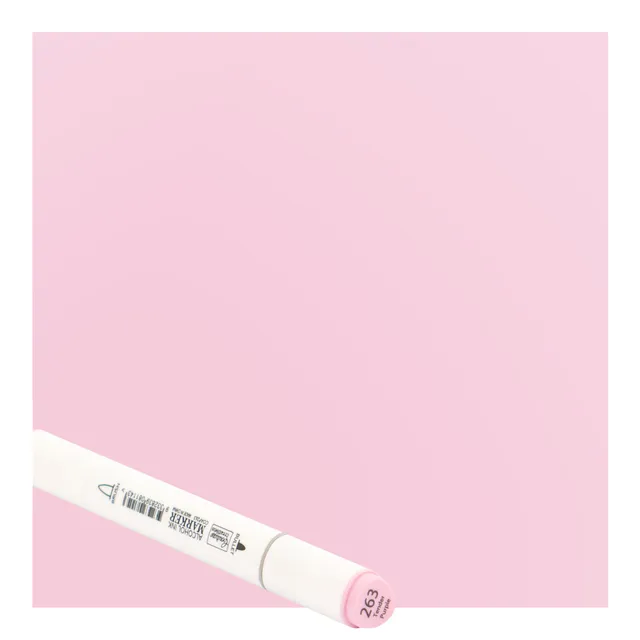 Couture Creations Twin Tip Tender Purple alkoholtusj dobbel