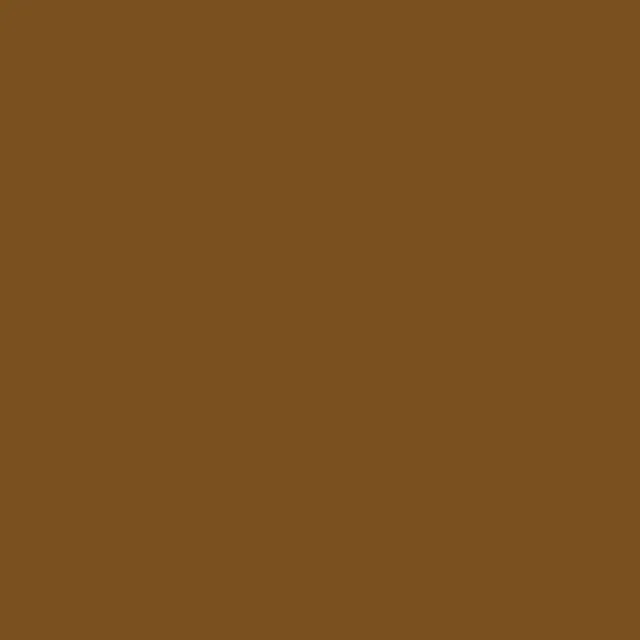 KaiserCraft Weave Chestnut kartong 12x12 20 ark