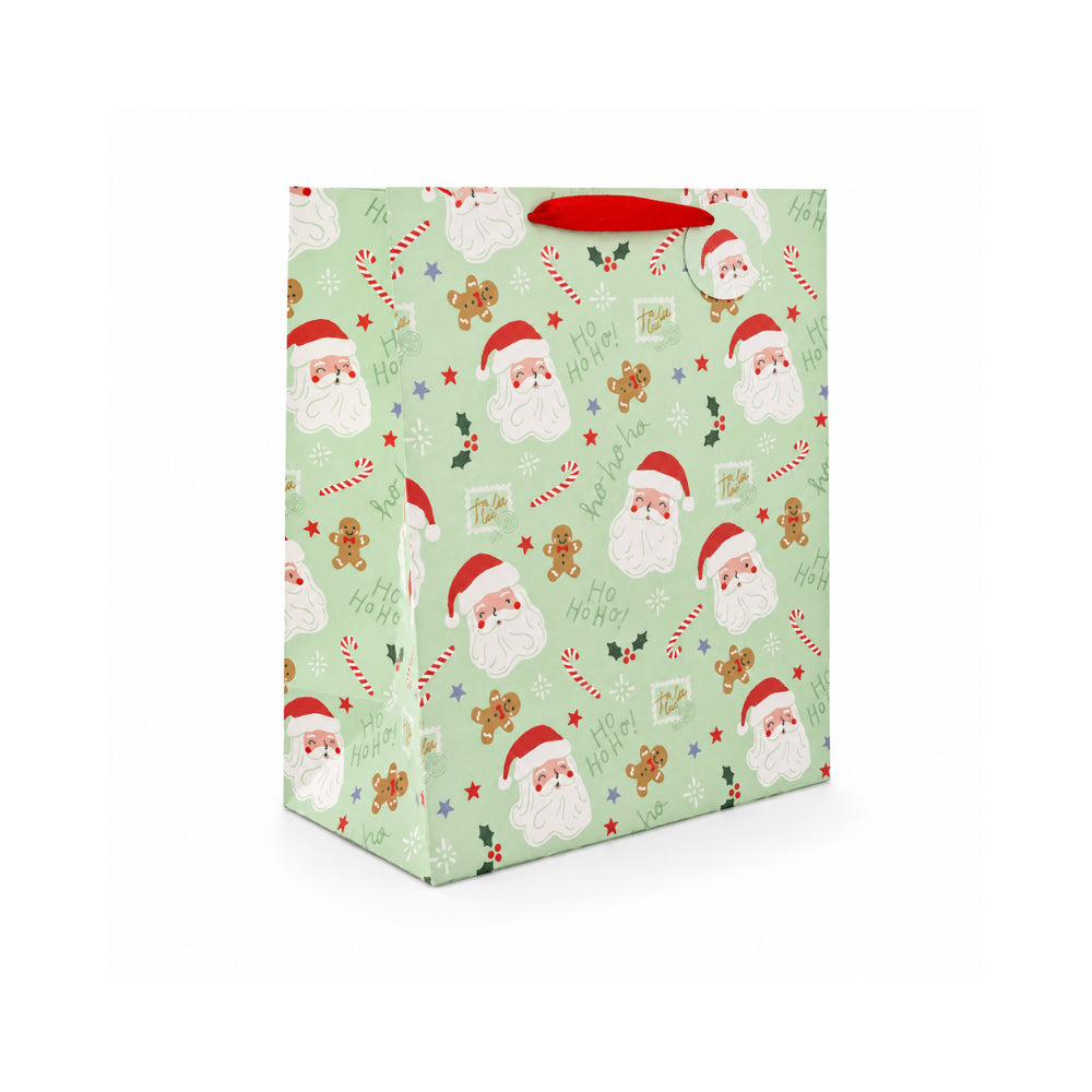 KaiserCraft Ho Ho Ho gavepose jul liten