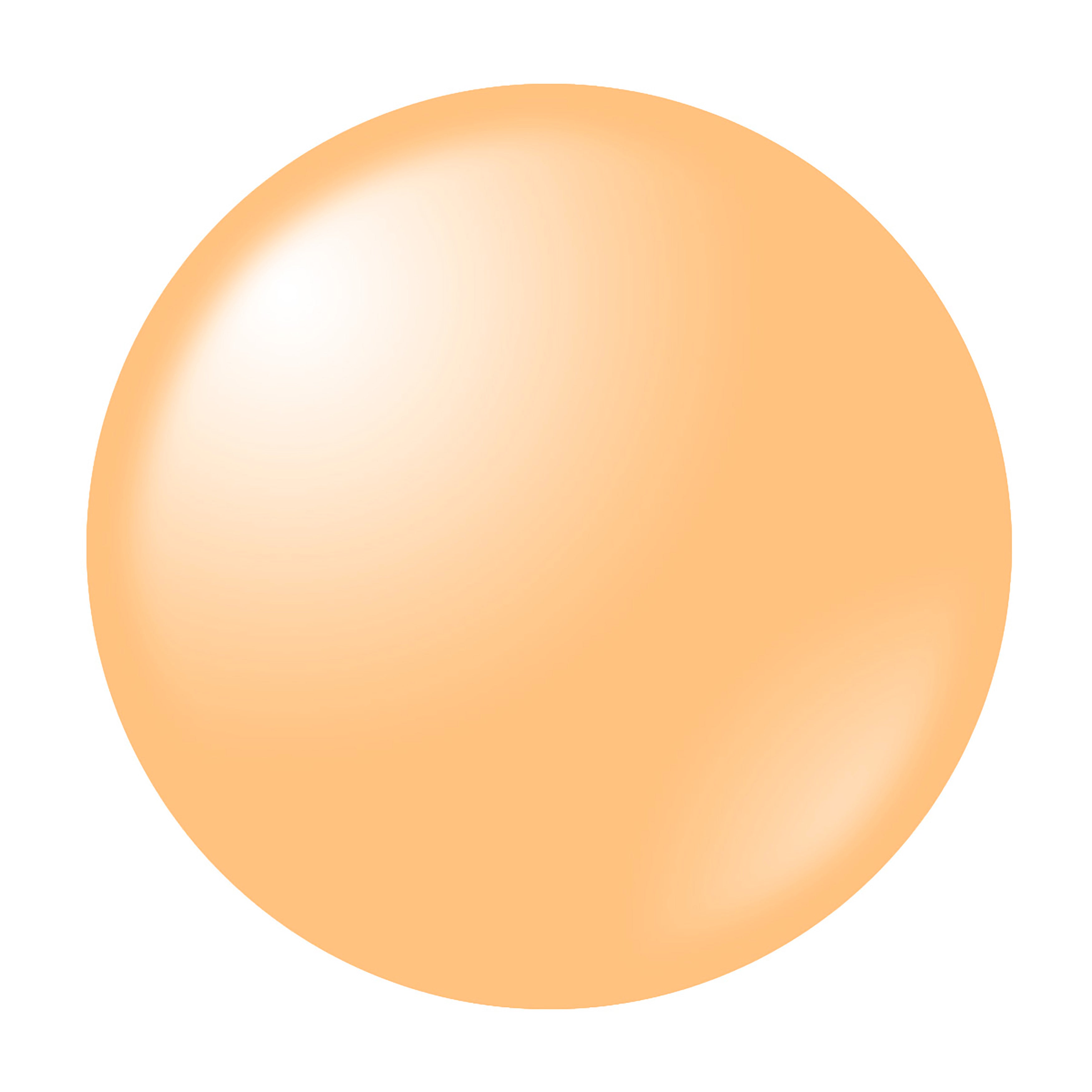 Couture Creations Fluro Orange alkoholblekk 12 ml neon