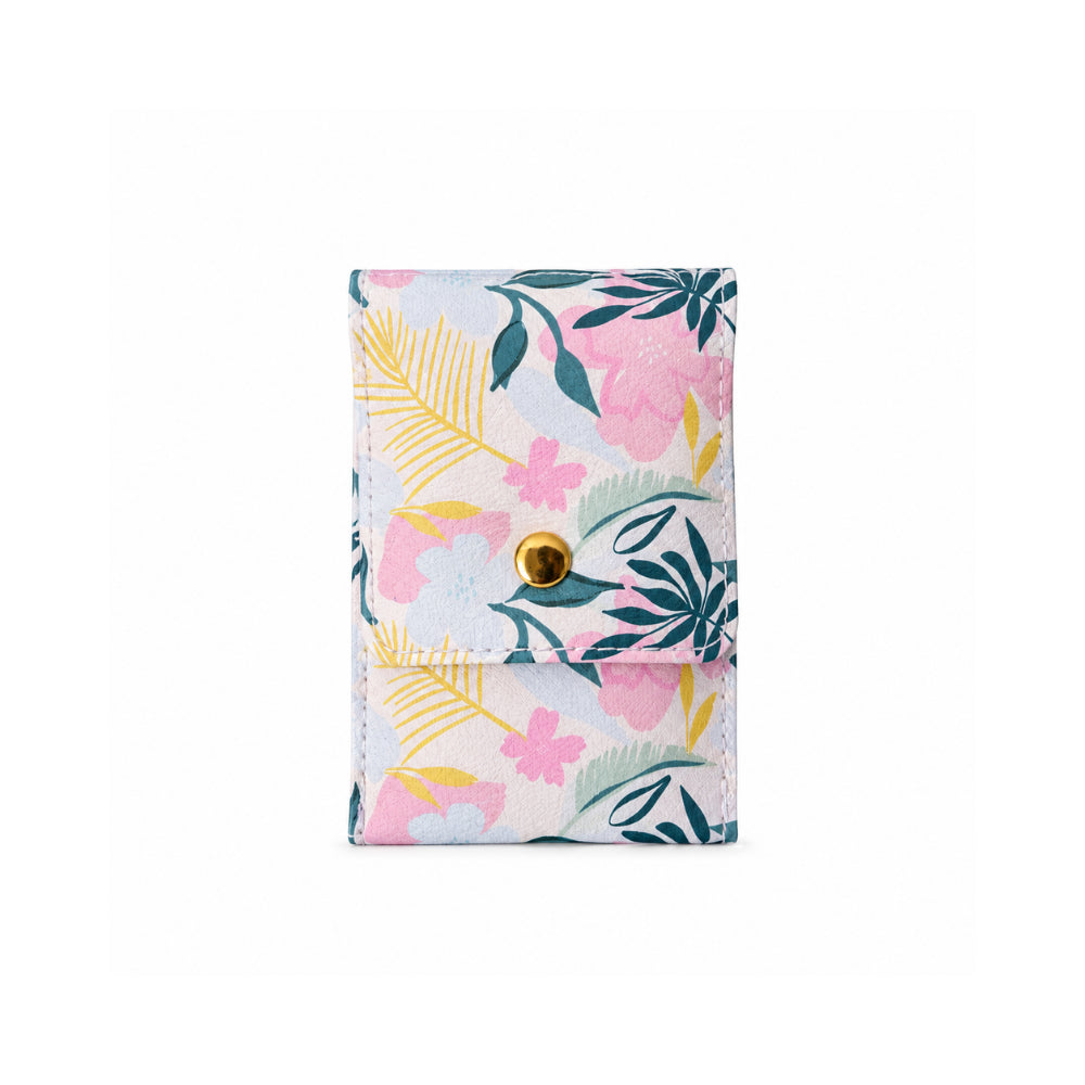 K&Co. Sunset Spritz Manicure Kit manikyrsett 6 deler flower pop