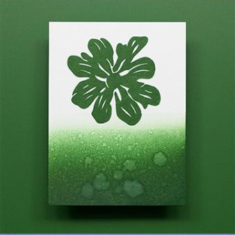 Simon Hurley Stellar Fake Plant refillblekk 0,5 oz grønn