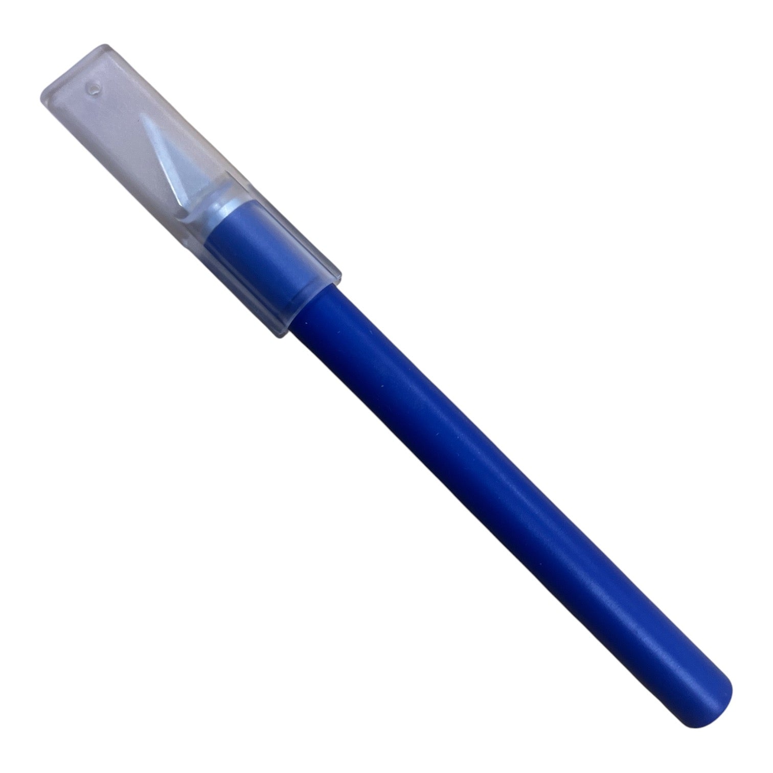 Couture Creations Precision hobbykniv med soft-grep + 5 blader