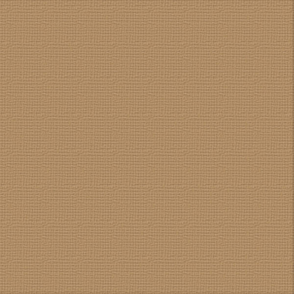Couture Creations Cinnamon kartong 12x12 10 ark 216gsm orange