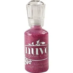 Nuvo Glitter Drops Holiday Cheer glitterlim jul