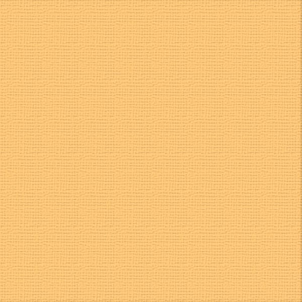 Couture Creations Marigold kartong 12x12 10 ark 216 gsm
